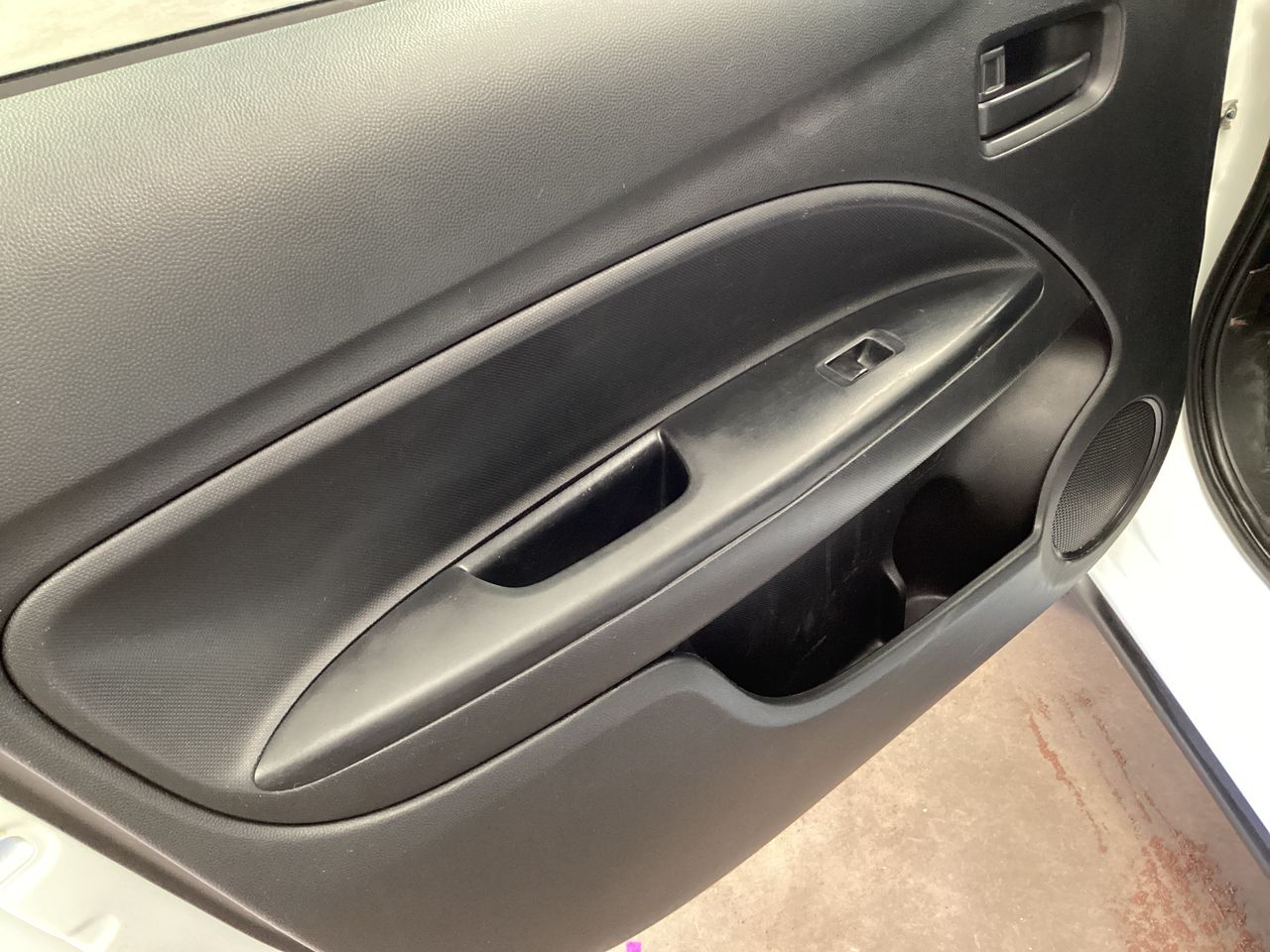 2024 Mitsubishi Mirage 1.2 Glx At