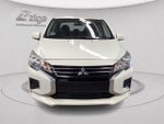 2024 Mitsubishi Mirage 1.2 Glx At