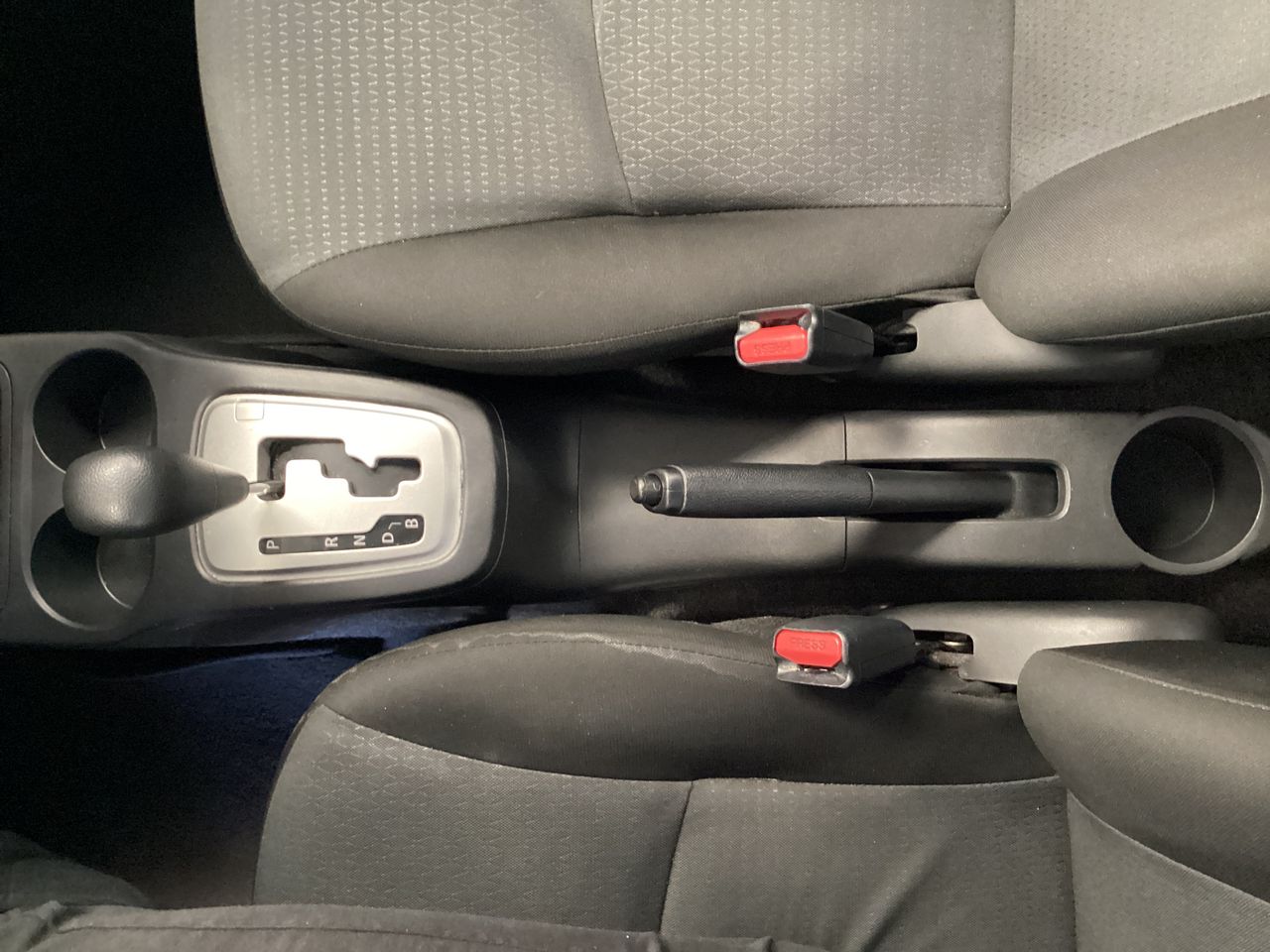 2024 Mitsubishi Mirage 1.2 Glx At