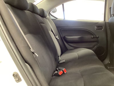 2024 Mitsubishi Mirage 1.2 Glx At