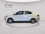 2024 Mitsubishi Mirage 1.2 Glx At