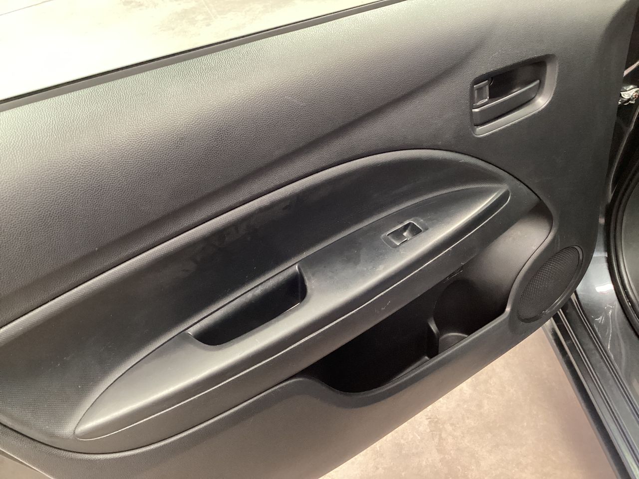 2024 Mitsubishi Mirage 1.2 Glx At