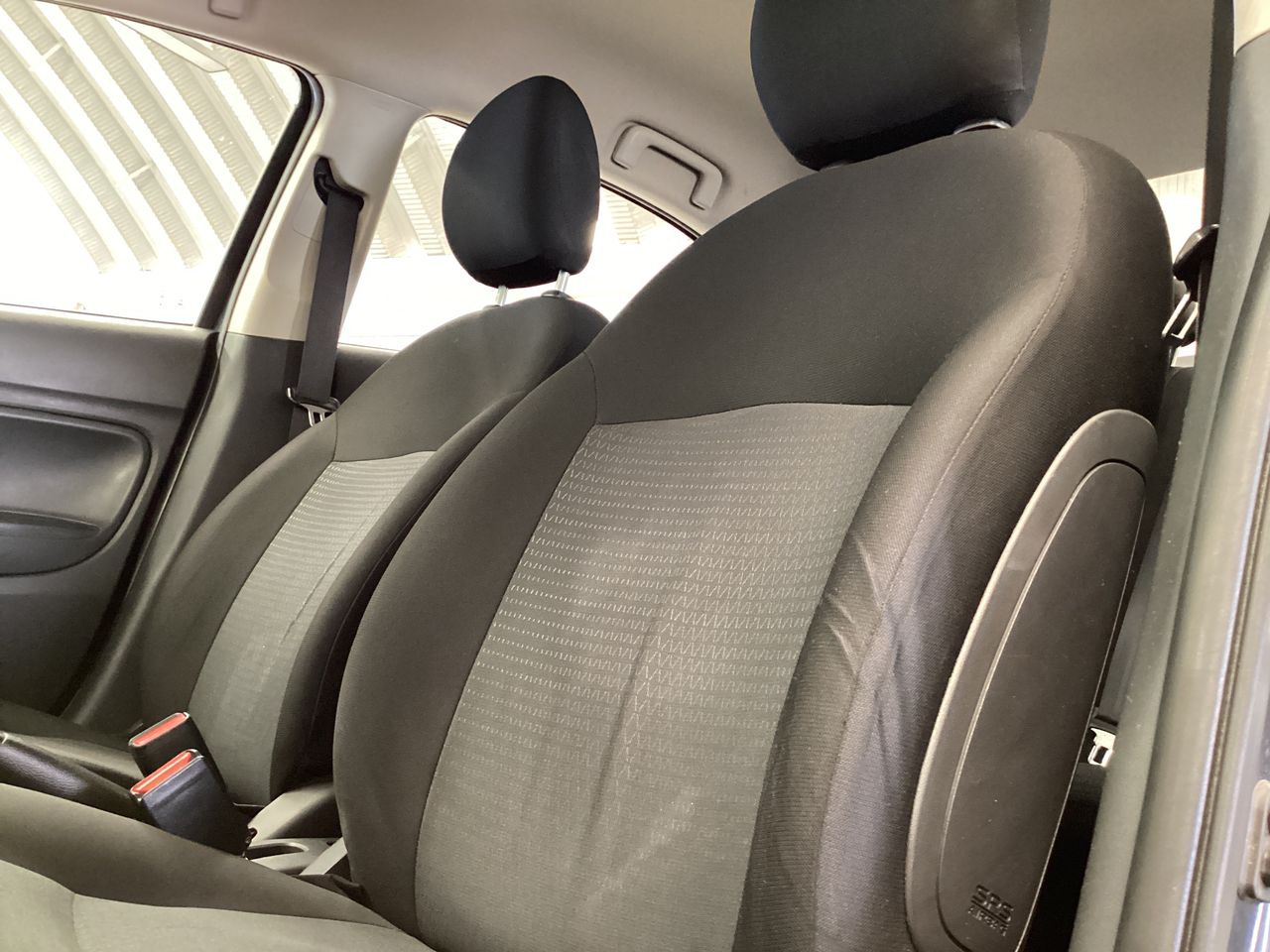 2024 Mitsubishi Mirage 1.2 Glx At