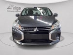 2024 Mitsubishi Mirage 1.2 Glx At