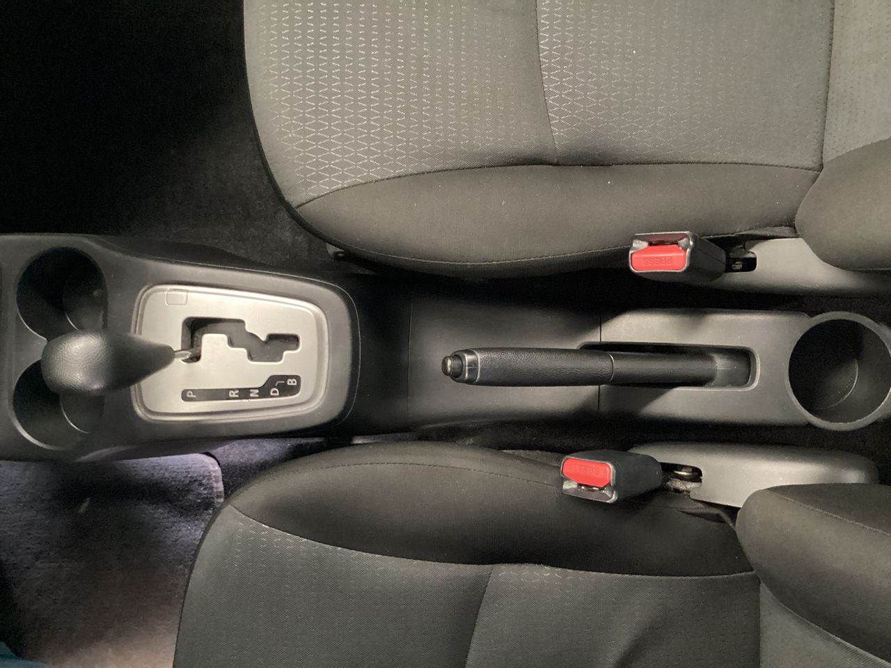 2024 Mitsubishi Mirage 1.2 Glx At