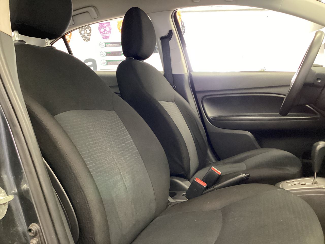 2024 Mitsubishi Mirage 1.2 Glx At