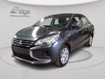 2024 Mitsubishi Mirage 1.2 Glx At