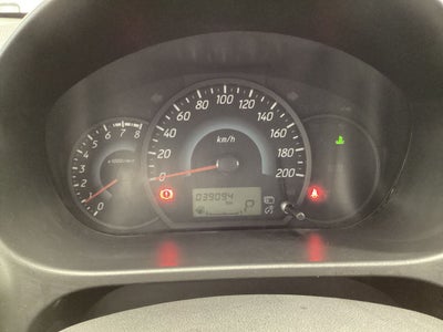 2024 Mitsubishi Mirage 1.2 Glx At