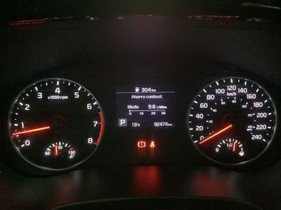 2023 Kia Seltos 1.6 Sx Turbo At