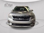 2023 Kia Seltos 1.6 Sx Turbo At