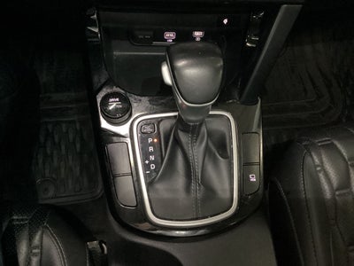 2023 Kia Seltos 1.6 Sx Turbo At
