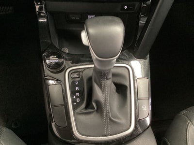 2023 Kia Seltos 1.6 SX At