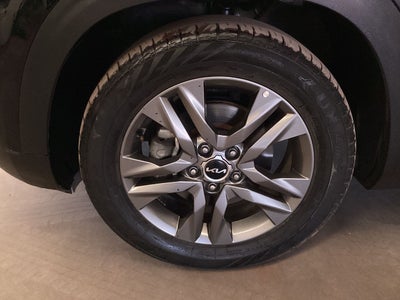 2023 Kia Seltos 1.6 SX At
