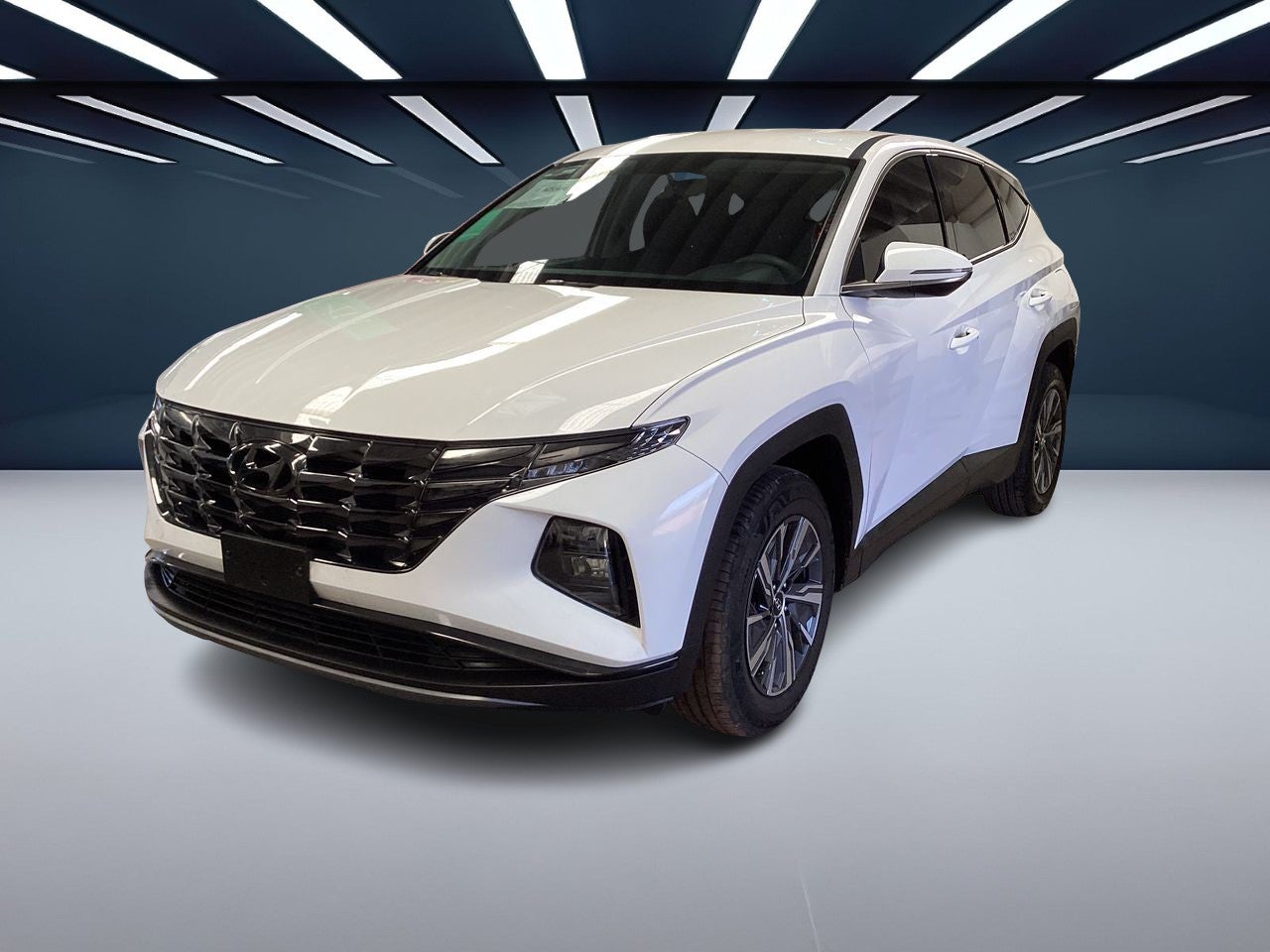 2023 Hyundai Tucson 2.0 Gls At