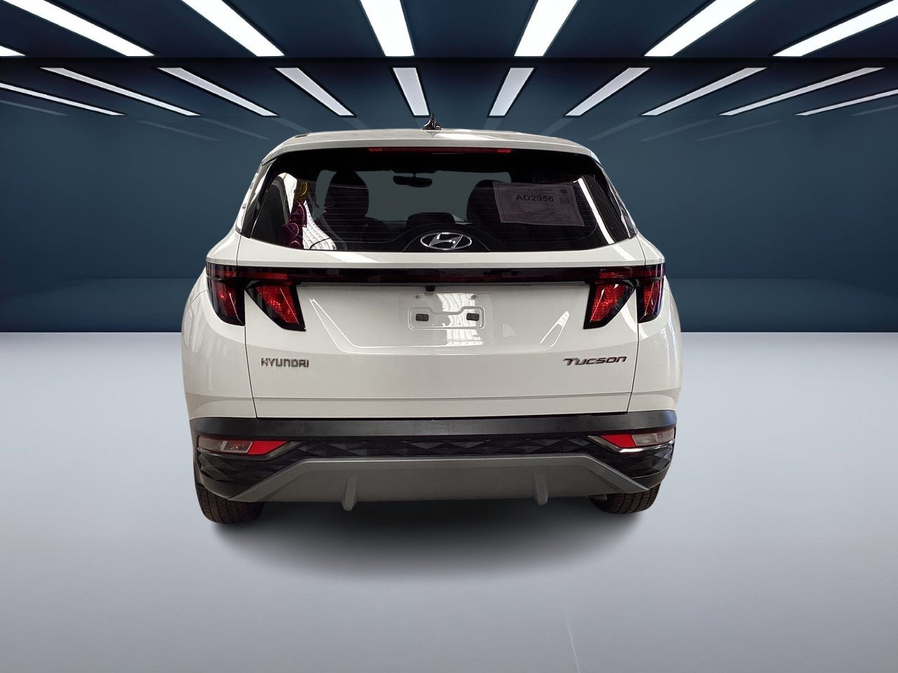 2023 Hyundai Tucson 2.0 Gls At