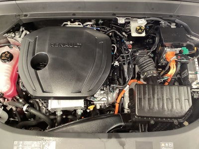 2026 Renault Koleos 1.5 Esprit Alpine Hev At