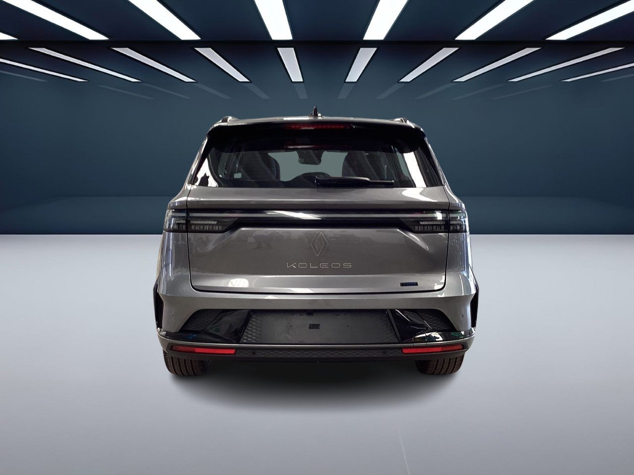 2026 Renault Koleos 1.5 Esprit Alpine Hev At