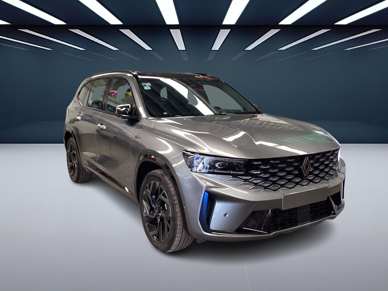 2026 Renault Koleos 1.5 Esprit Alpine Hev At