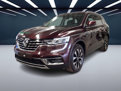 2023 Renault Koleos 2.5 Intens Cvt