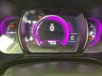 2023 Renault Koleos 2.5 Intens Cvt
