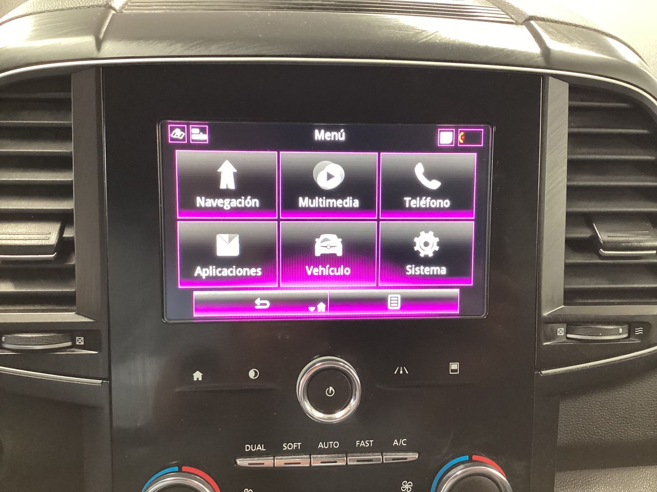 2023 Renault Koleos 2.5 Intens Cvt