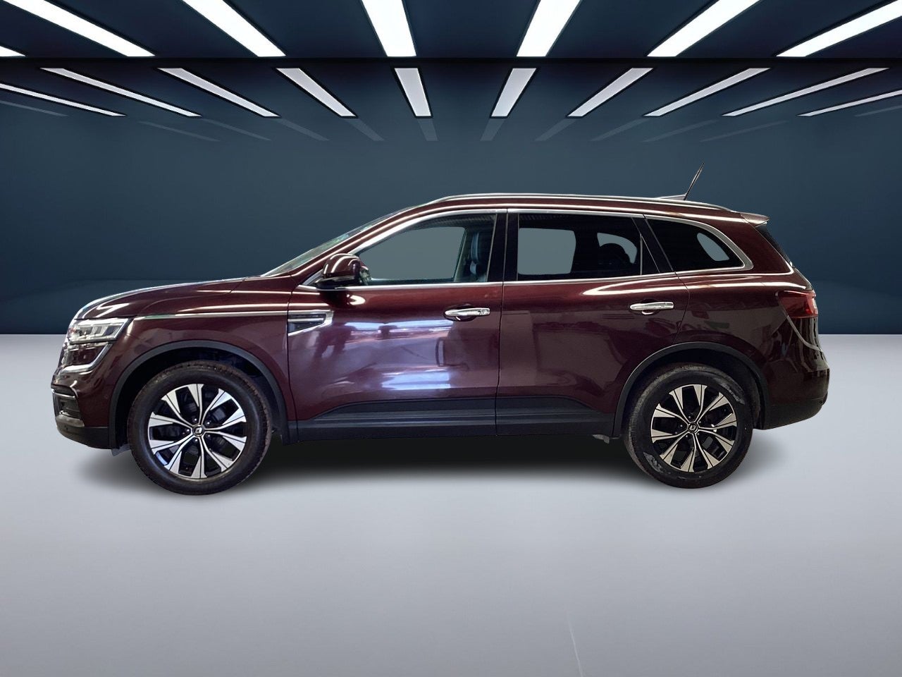 2023 Renault Koleos 2.5 Intens Cvt