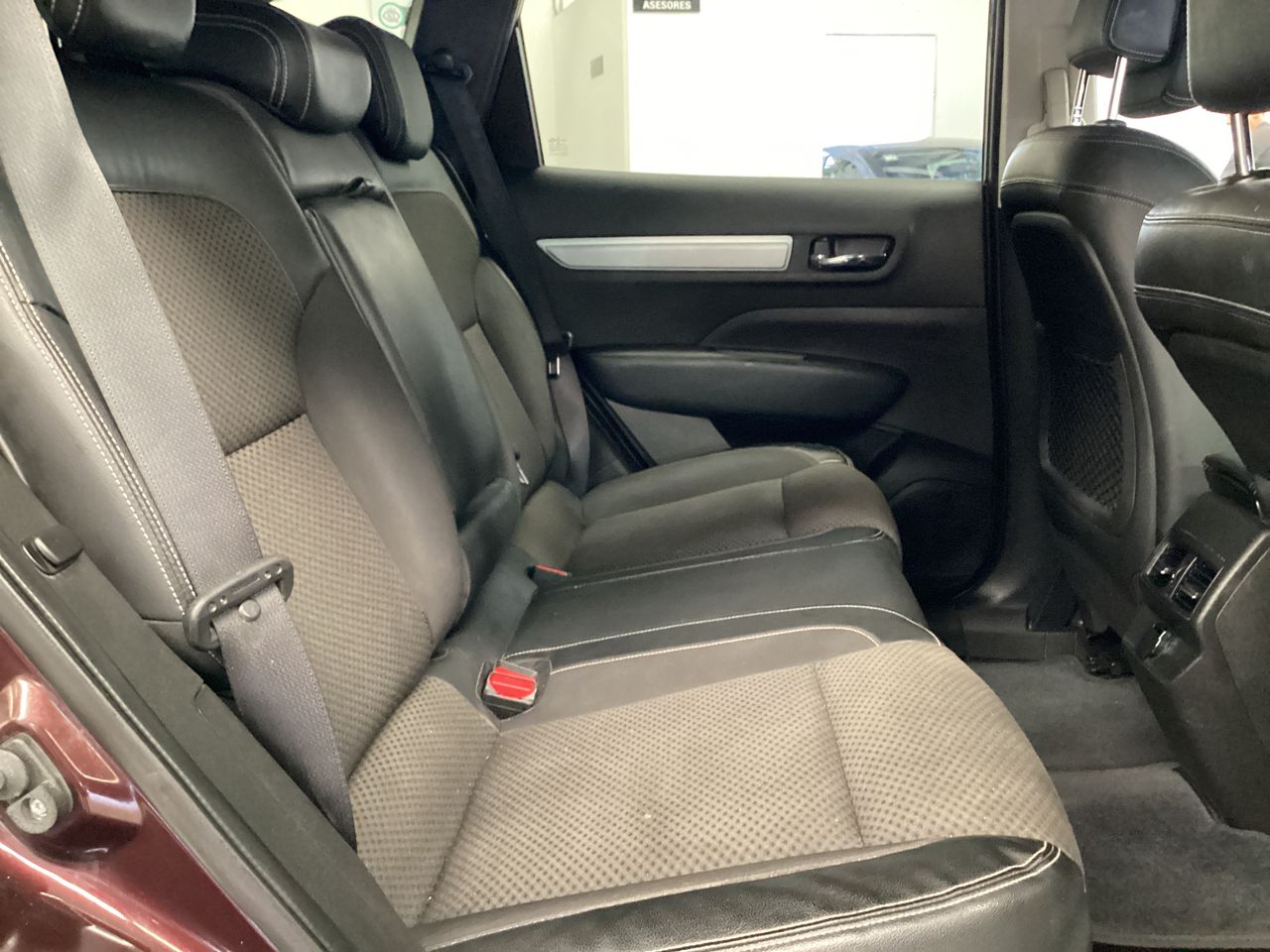 2023 Renault Koleos 2.5 Intens Cvt