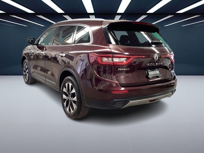 2023 Renault Koleos 2.5 Intens Cvt