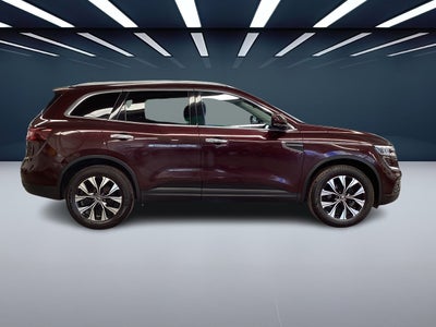 2023 Renault Koleos 2.5 Intens Cvt