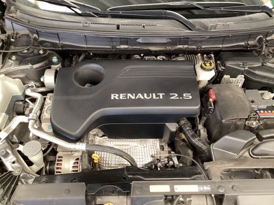 2024 Renault Koleos 2.5 Iconic At