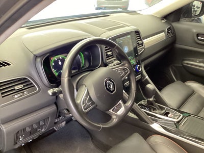 2024 Renault Koleos 2.5 Iconic At