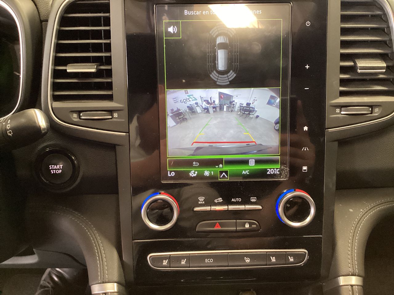 2024 Renault Koleos 2.5 Iconic At