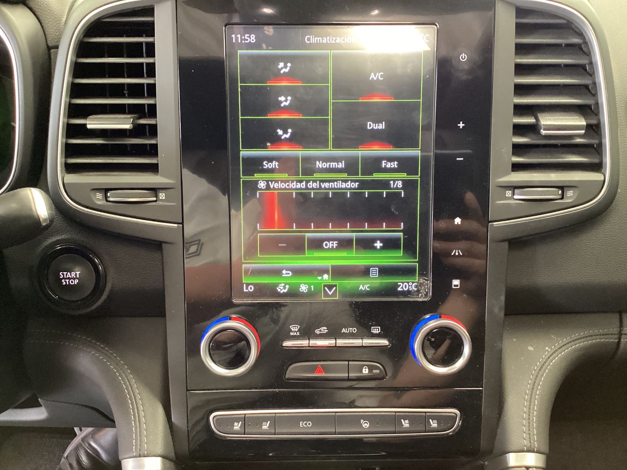 2024 Renault Koleos 2.5 Iconic At