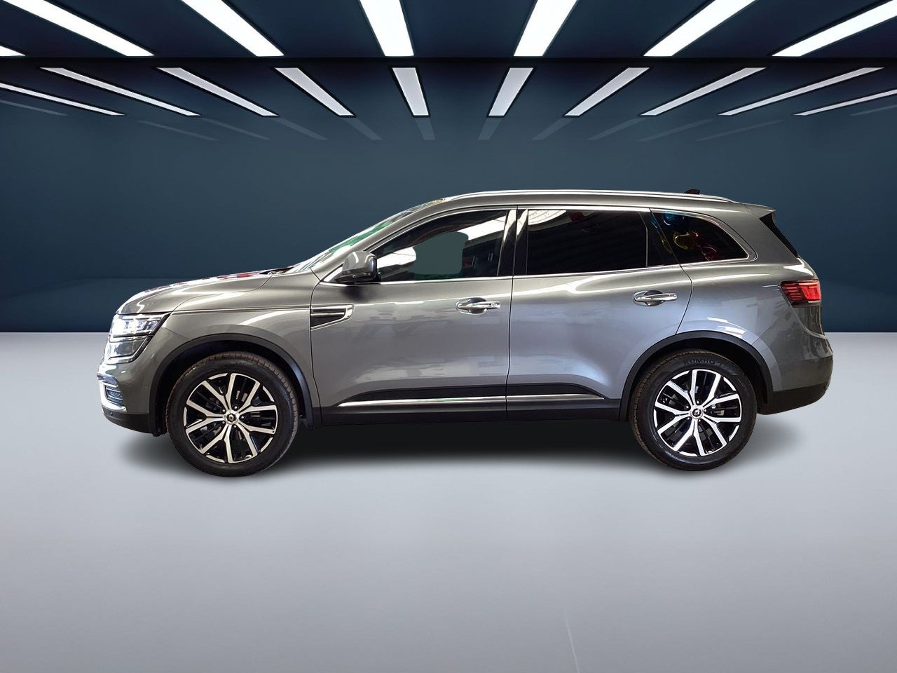 2024 Renault Koleos 2.5 Iconic At