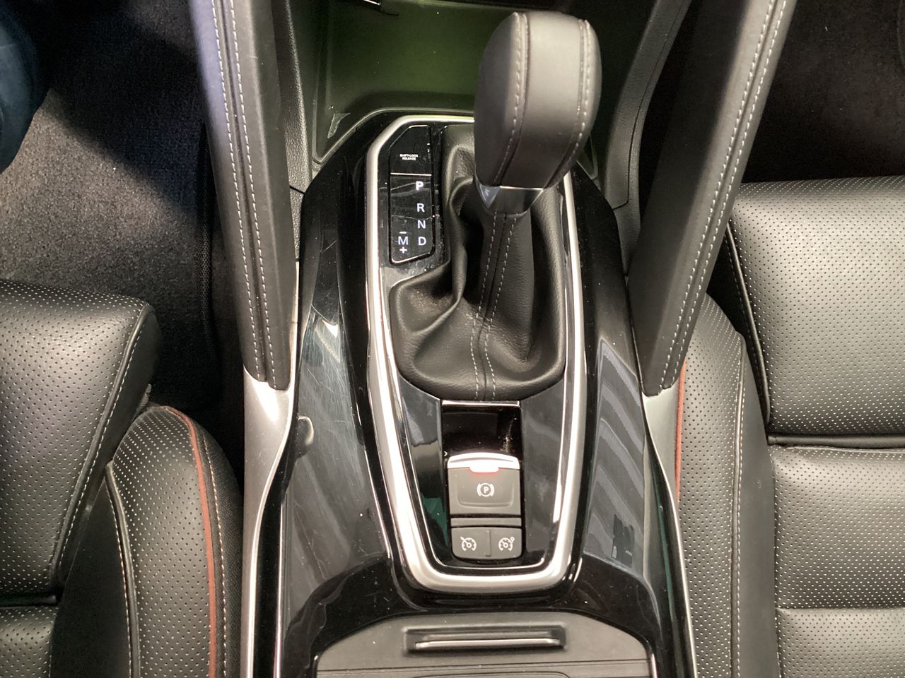 2024 Renault Koleos 2.5 Iconic At