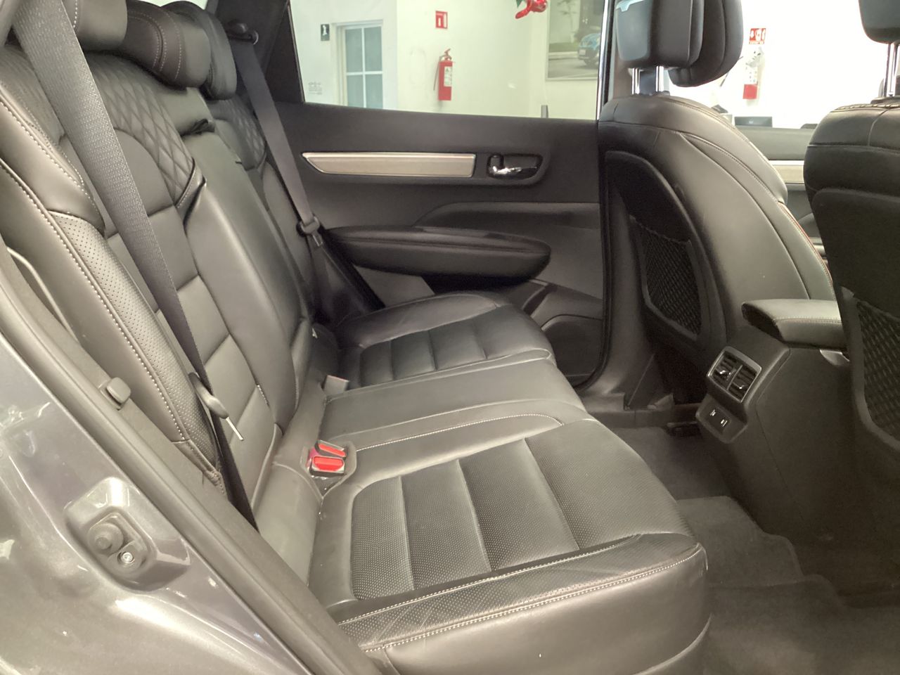 2024 Renault Koleos 2.5 Iconic At