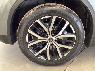 2024 Renault Koleos 2.5 Iconic At