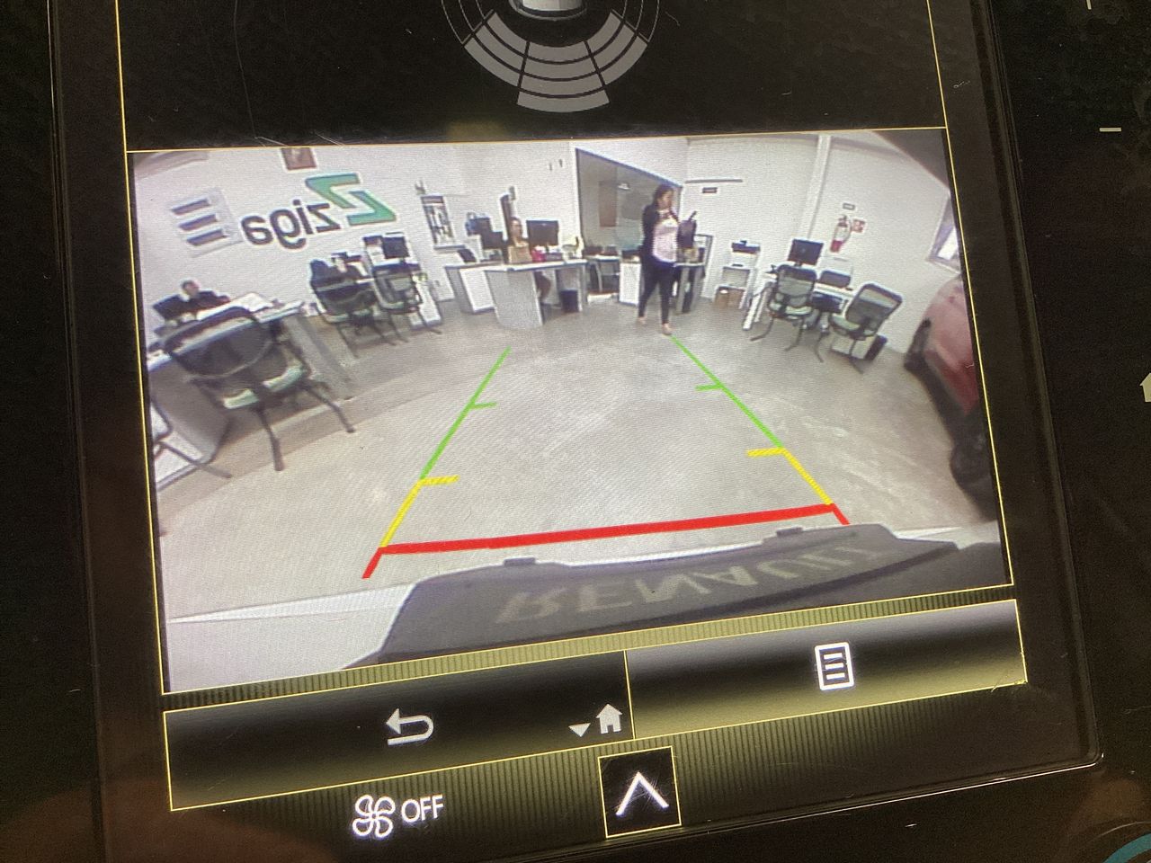 2024 Renault Koleos 2.5 Iconic At