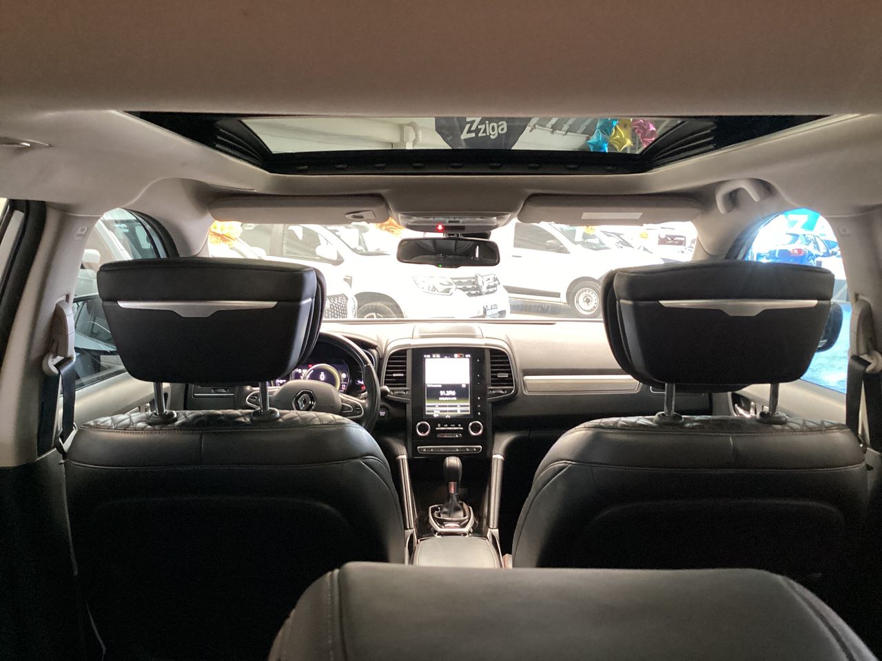 2024 Renault Koleos 2.5 Iconic At