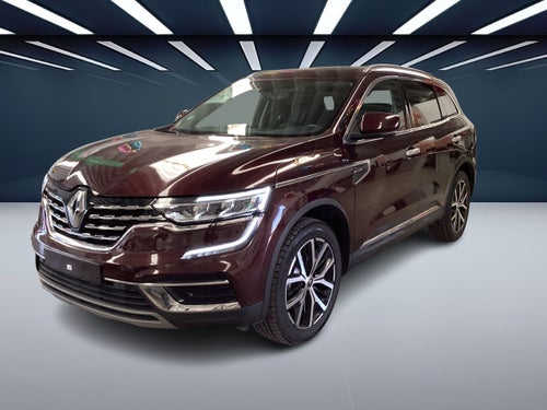 2023 Renault Koleos 2.5 Iconic Piel Cvt