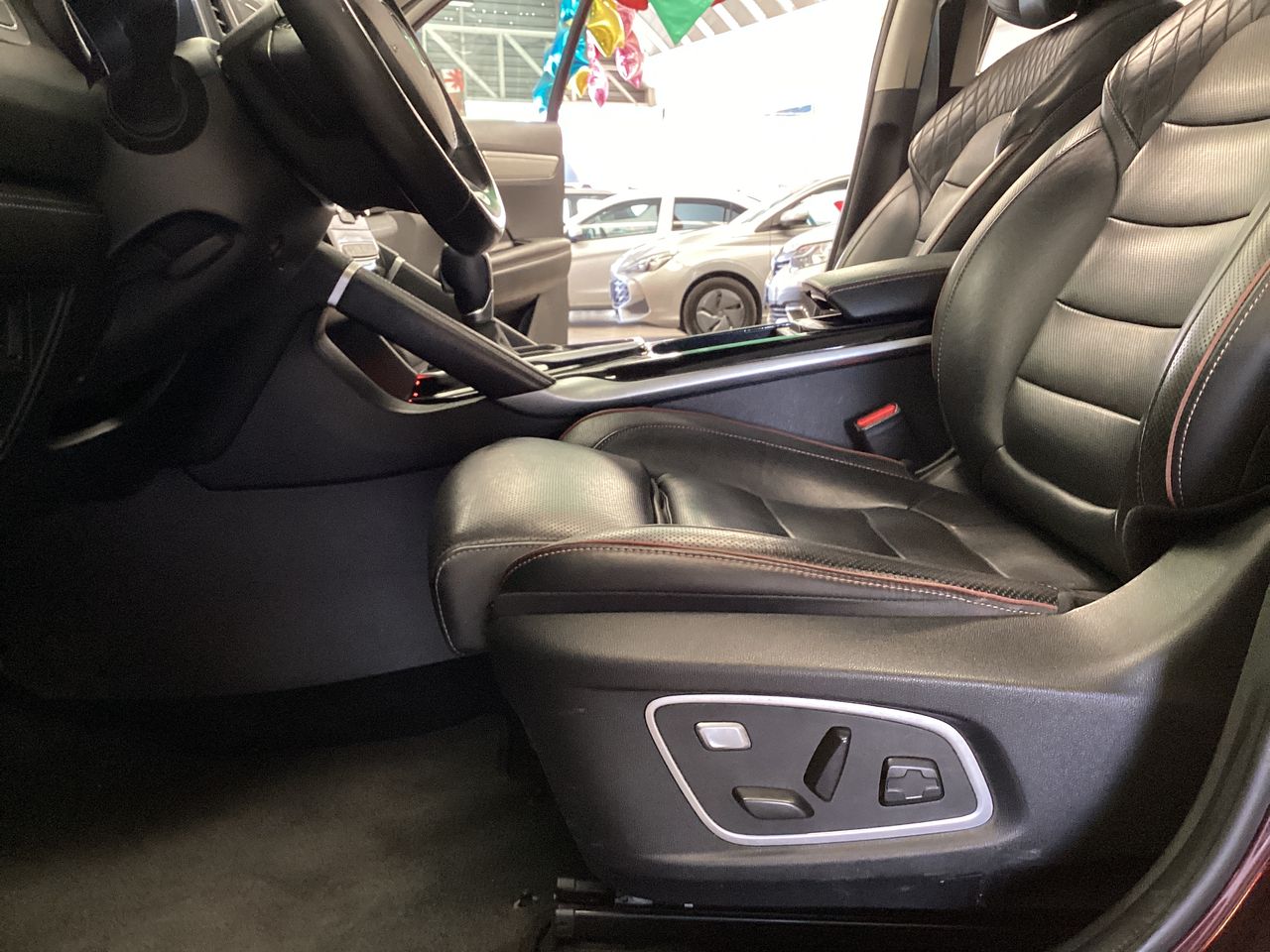 2023 Renault Koleos 2.5 Iconic Piel Cvt