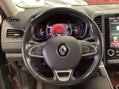 2023 Renault Koleos 2.5 Iconic Piel Cvt