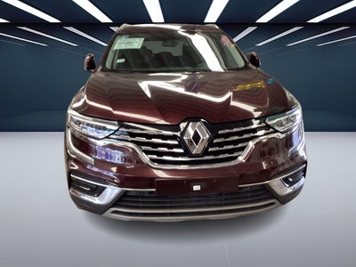 2023 Renault Koleos 2.5 Iconic Piel Cvt