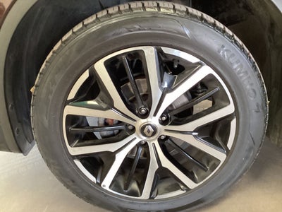 2023 Renault Koleos 2.5 Iconic Piel Cvt