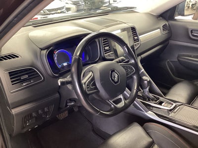 2023 Renault Koleos 2.5 Iconic Piel Cvt