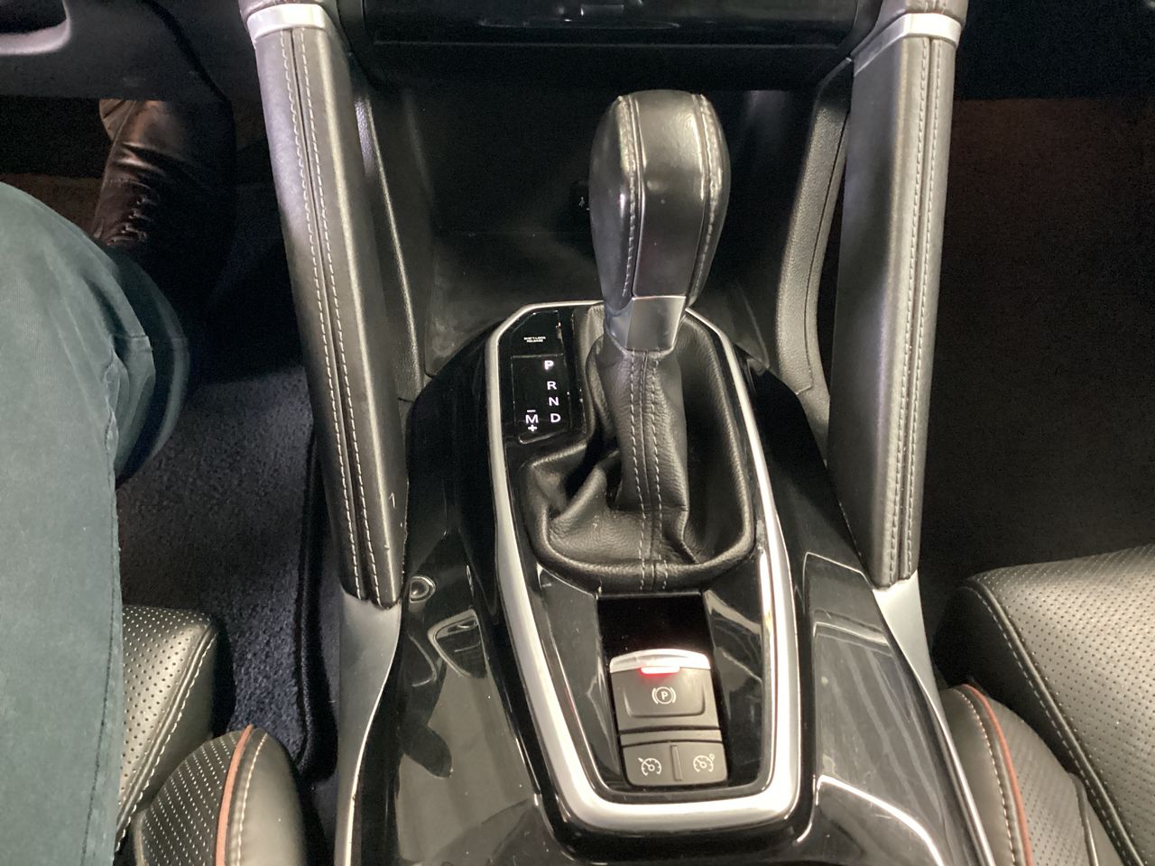 2023 Renault Koleos 2.5 Iconic Piel Cvt