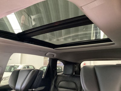 2023 Renault Koleos 2.5 Iconic Piel Cvt