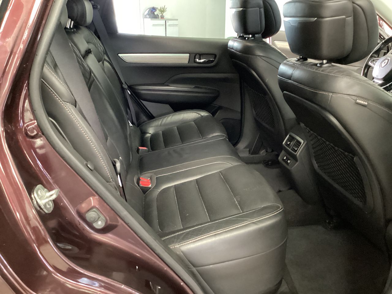 2023 Renault Koleos 2.5 Iconic Piel Cvt