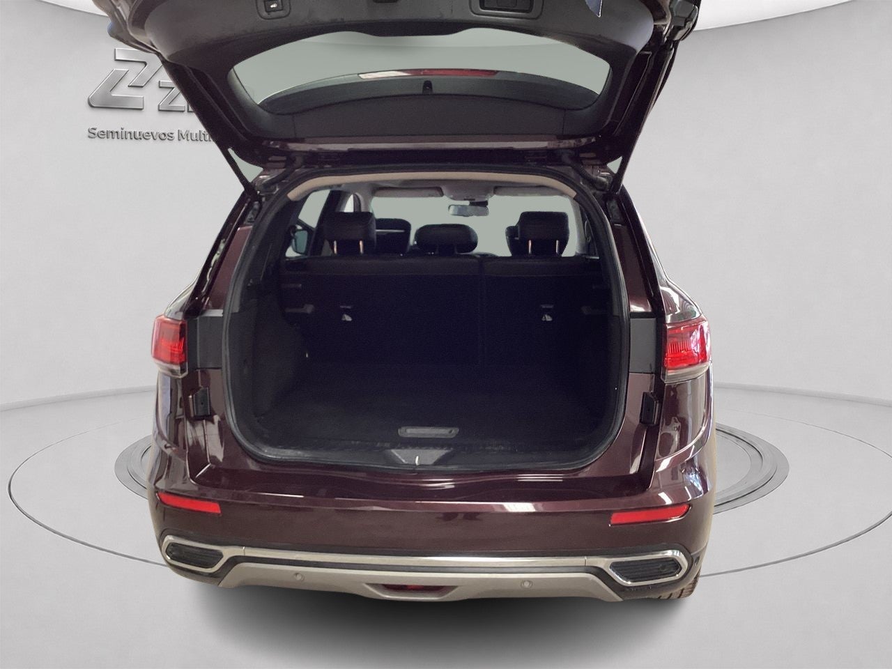 2023 Renault Koleos 2.5 Iconic Piel Cvt