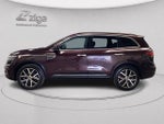 2023 Renault Koleos 2.5 Iconic Piel Cvt